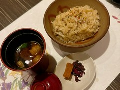 和ノ食　奏