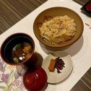 和ノ食　奏
