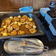 銀座朝食ラボ