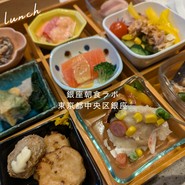 銀座朝食ラボ