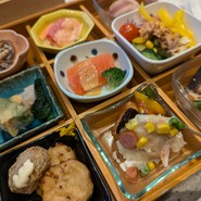 銀座朝食ラボ