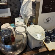 銀座朝食ラボ