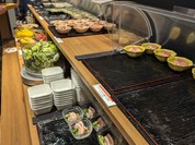 銀座朝食ラボ