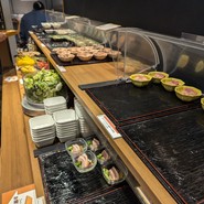 銀座朝食ラボ