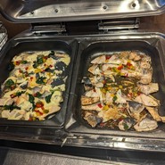 銀座朝食ラボ