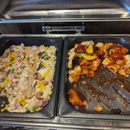 銀座朝食ラボ