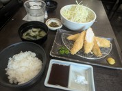 イマカツ 銀座店