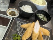 イマカツ 銀座店