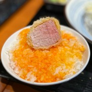 とんかつ ひびき