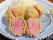 とんかつ ひびき