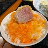 とんかつ ひびき