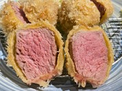 とんかつ ひびき