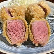 とんかつ ひびき