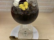 コーヒーフロート