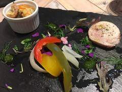 Billboard cafe & dining