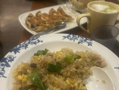 Zuu&Hein Myanmar Tea House　高田馬場店　
