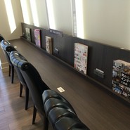 MOA cafe 東京インテリア大津店