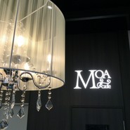 MOA cafe 東京インテリア大津店