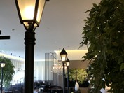 MOA cafe 東京インテリア大津店