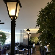 MOA cafe 東京インテリア大津店