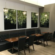 MOA cafe 東京インテリア大津店