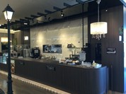 MOA cafe 東京インテリア大津店