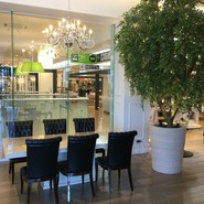 MOA cafe 東京インテリア大津店