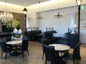 MOA cafe 東京インテリア大津店