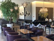 MOA cafe 東京インテリア大津店