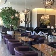 MOA cafe 東京インテリア大津店