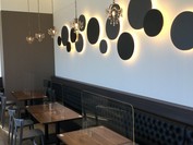MOA cafe 東京インテリア大津店
