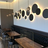 MOA cafe 東京インテリア大津店