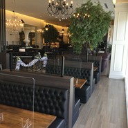 MOA cafe 東京インテリア大津店