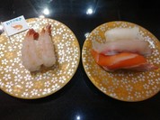 産直グルメ回転寿司 函太郎Tokyo