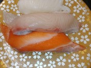 産直グルメ回転寿司 函太郎Tokyo