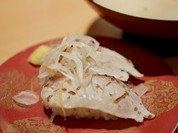 京寿司 門司店