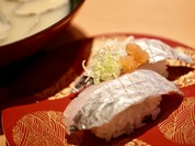 京寿司 門司店