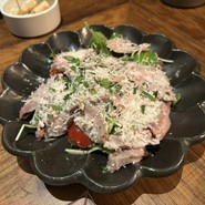 ラ・ココリコ (ホテルメトロポリタン) 川崎店