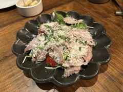 ラ・ココリコ (ホテルメトロポリタン) 川崎店