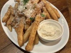 ラ・ココリコ (ホテルメトロポリタン) 川崎店