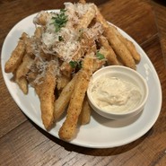ラ・ココリコ (ホテルメトロポリタン) 川崎店