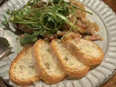 ラ・ココリコ (ホテルメトロポリタン) 川崎店
