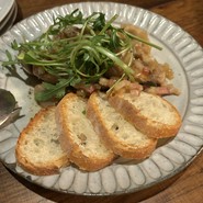 ラ・ココリコ (ホテルメトロポリタン) 川崎店