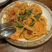 ラ・ココリコ (ホテルメトロポリタン) 川崎店