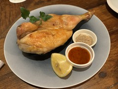 ラ・ココリコ (ホテルメトロポリタン) 川崎店