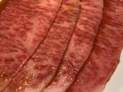 焼肉ジャンボ 白金