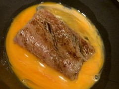 焼肉ジャンボ 白金
