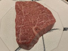 焼肉ジャンボ 白金