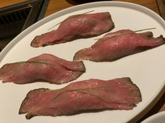 焼肉ジャンボ 白金