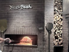 PICICA PICICA PIZZA & PASTA